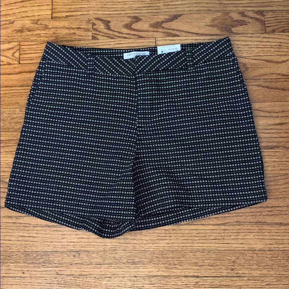 NWT Liz Claiborne shorts